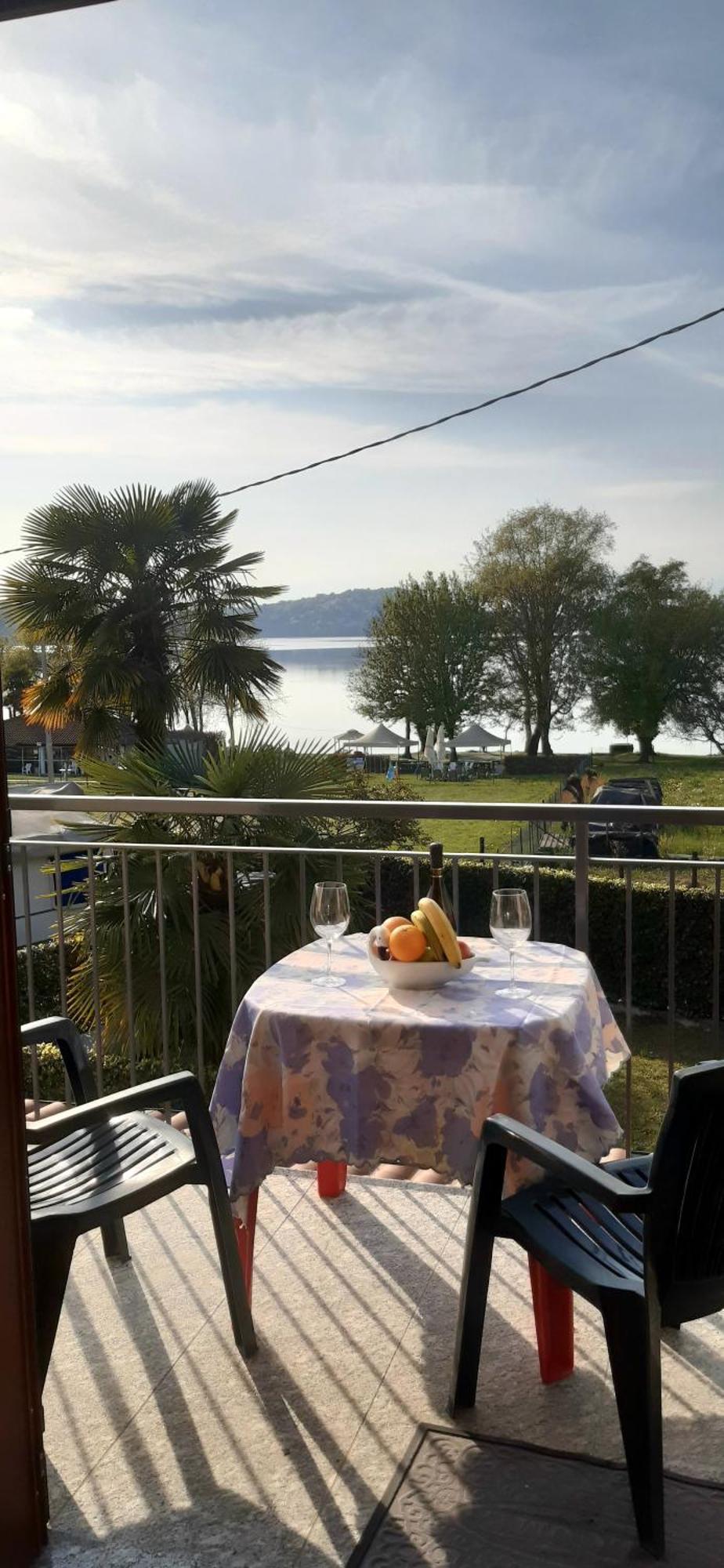 Campeggio Internazionale Del Sole Viverone Extérieur photo