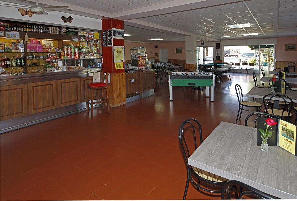 Campeggio Internazionale Del Sole Viverone Extérieur photo